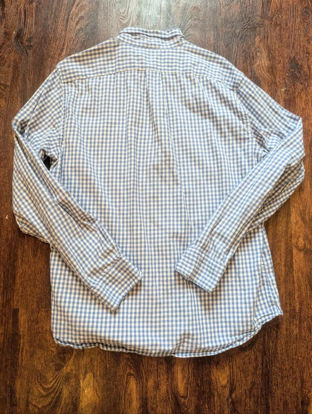 J. Crew slim fit